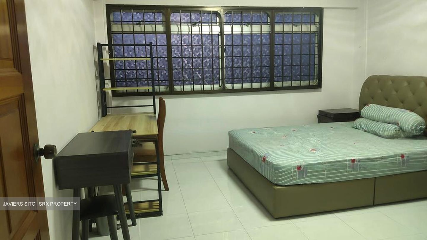 Blk 345 Woodlands Street 32 (Woodlands), HDB 5 Rooms #486751131